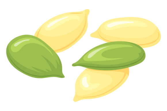 Download Raw Pumpkin Seeds. Healthy Nutrient Natu - Raw Collection