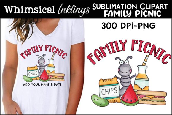 Download Family Picnic - Family picnic Collection