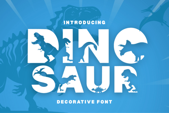 Download Dinosaur - Dinosaur Collection